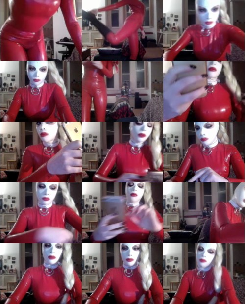 Download Video File: myfreecams lafrenchie