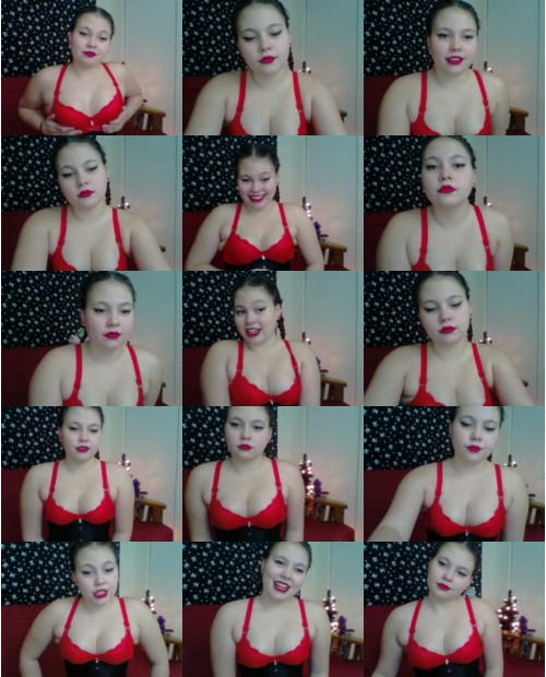 Download Video File: myfreecams lailamayhem 