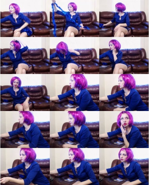 Download Video File: myfreecams lamaly