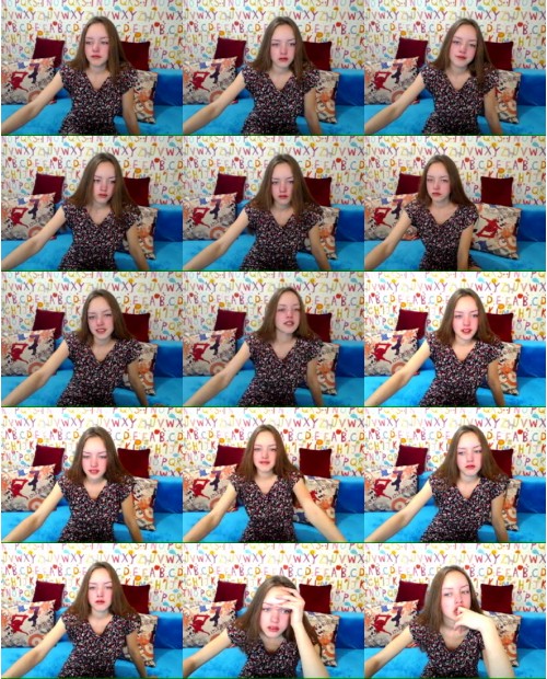 Download Video File: myfreecams lanabanans