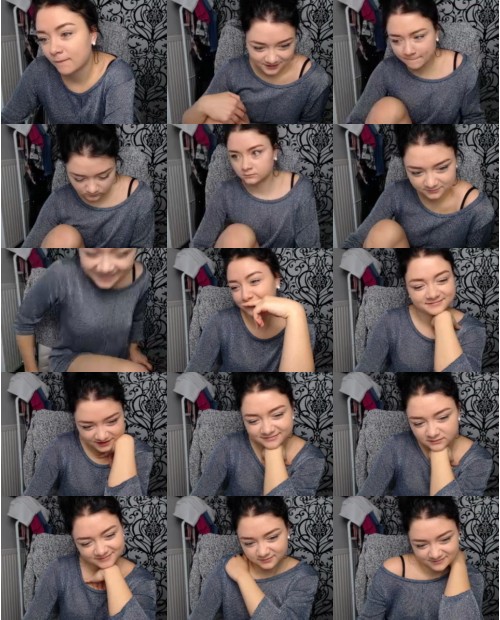 Download Video File: myfreecams laurahots