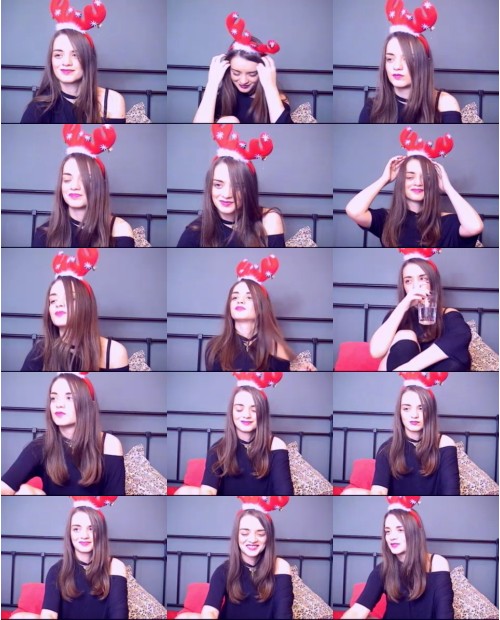 Download Video File: myfreecams laurenray