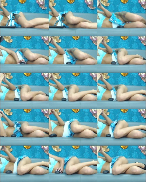 Download Video File: myfreecams laveta benson