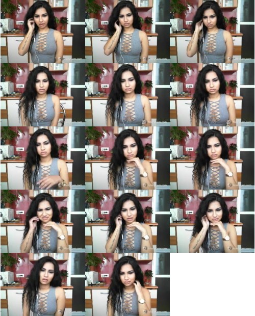 Download Video File: myfreecams lavinianicole