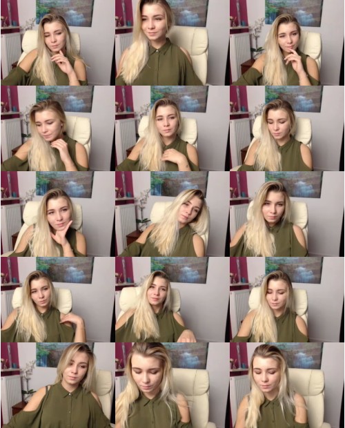 Download Video File: myfreecams leahcorday19