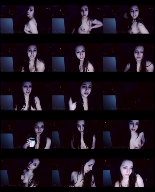 Download Video File: myfreecams leahlace