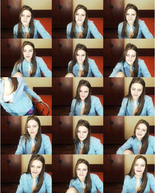 Download Video File: myfreecams leannacooli