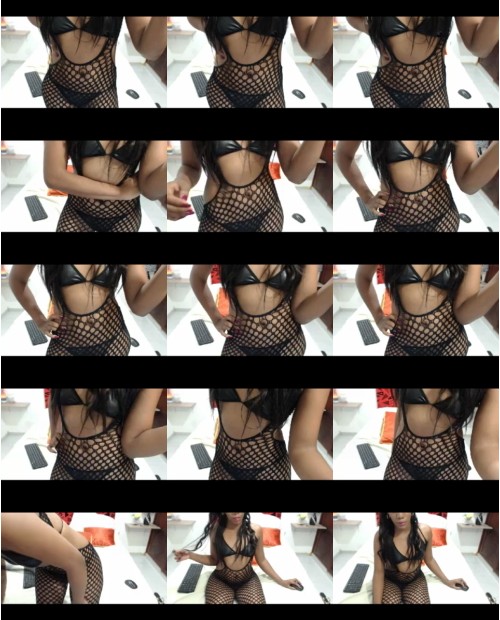 Download Video File: myfreecams leidydominiq