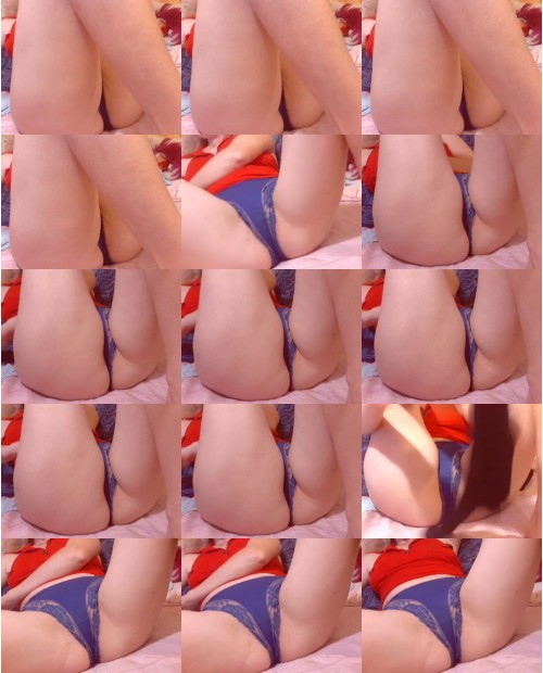 Download Video File: myfreecams leilasquirty