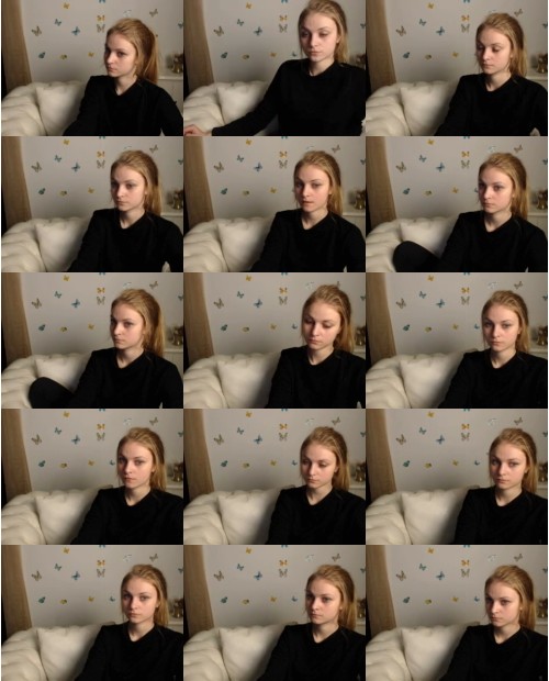 Download Video File: myfreecams lexidancing18