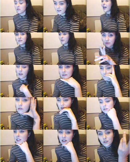 Download Video File: myfreecams lexilady22