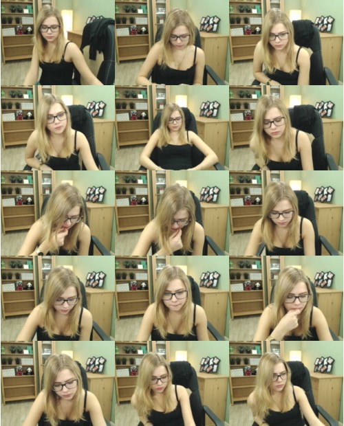 Download Video File: myfreecams mabina