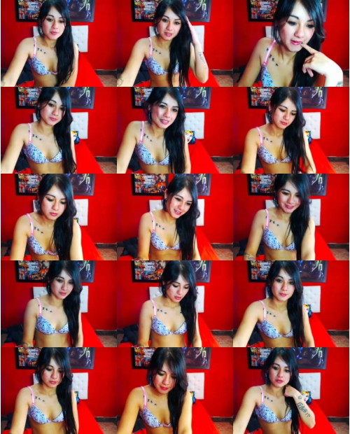 Download Video File: myfreecams madisonivy18