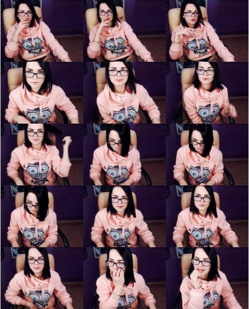 Download Video File: myfreecams magicalicee