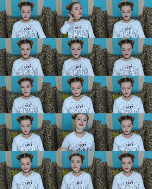 Download Video File: myfreecams mai94