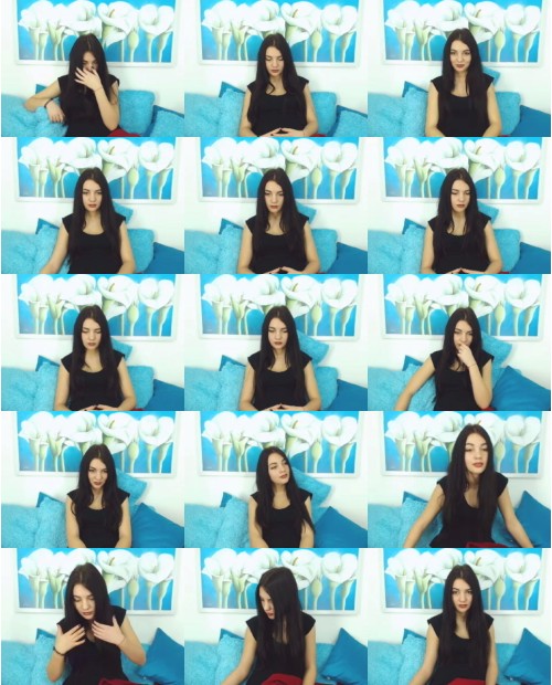 Download Video File: myfreecams malikag