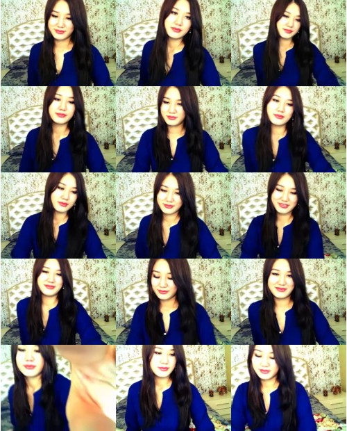 Download Video File: myfreecams malinayangell