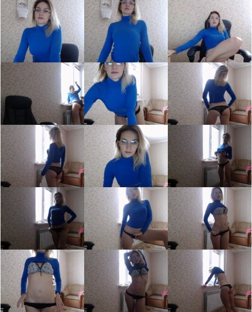 Download Video File: myfreecams mallinia