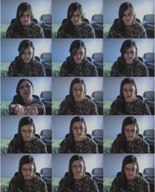 Download Video File: myfreecams malorysmith