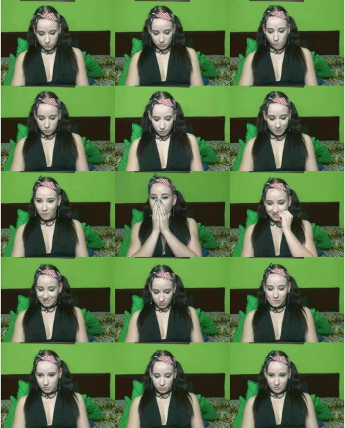 Download Video File: myfreecams mangaminnie