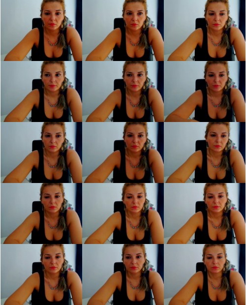 Download Video File: myfreecams milfnicolexxx