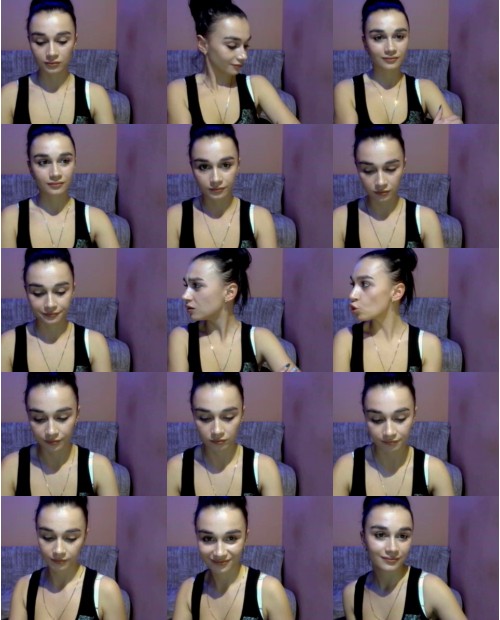 Download Video File: myfreecams milian white