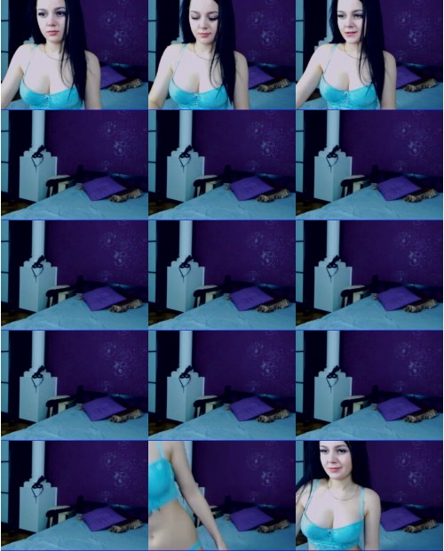 Download Video File: myfreecams millanaforge