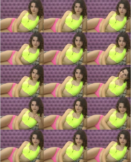 Download Video File: myfreecams millannaa