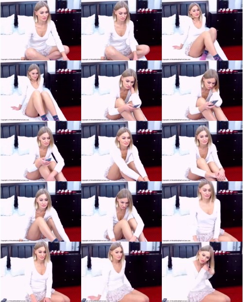 Download Video File: myfreecams minamille