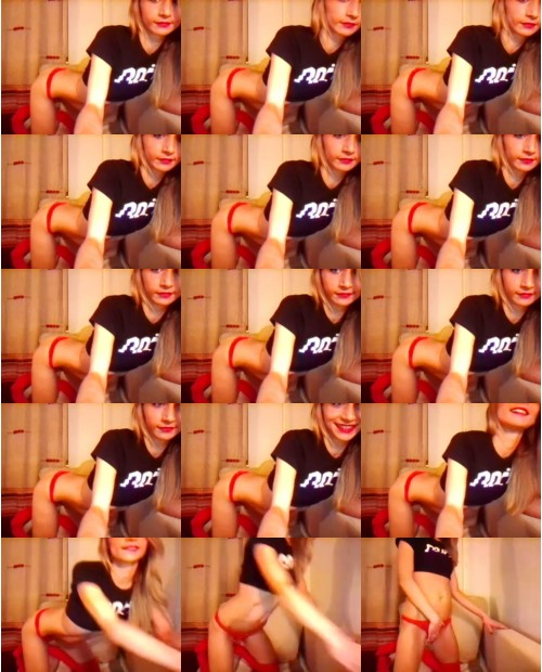 Download Video File: myfreecams minxquean