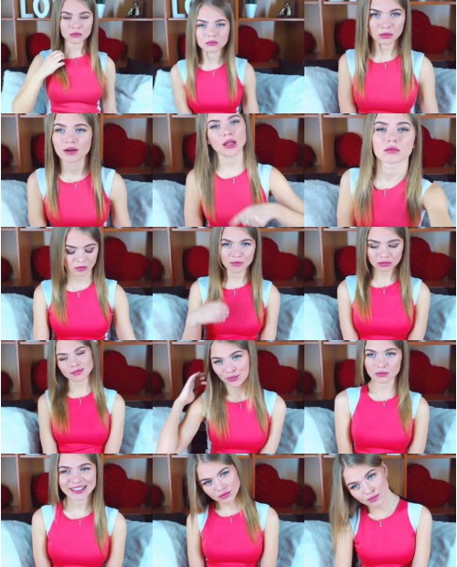 Download Video File: myfreecams mira95