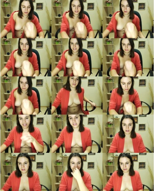 Download Video File: myfreecams misharomanova