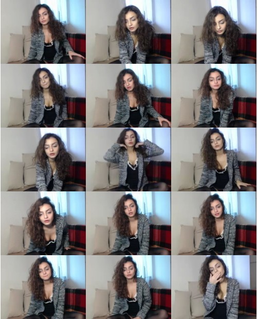 Download Video File: myfreecams missshow19