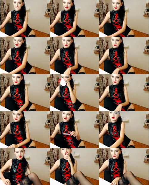 Download Video File: myfreecams mistressnadia