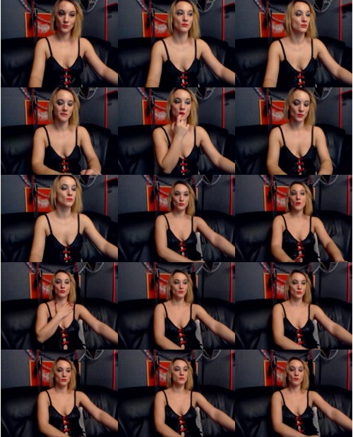 Download Video File: myfreecams mistresssin