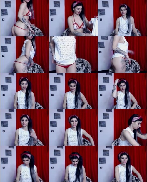 Download Video File: myfreecams nastylorelayy