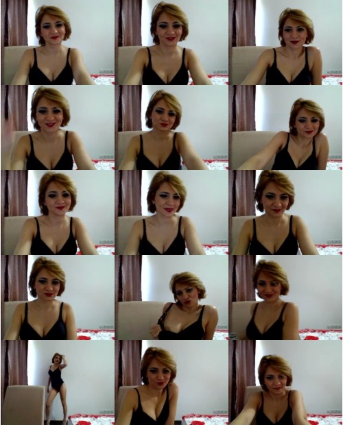 Download Video File: myfreecams natachaxx