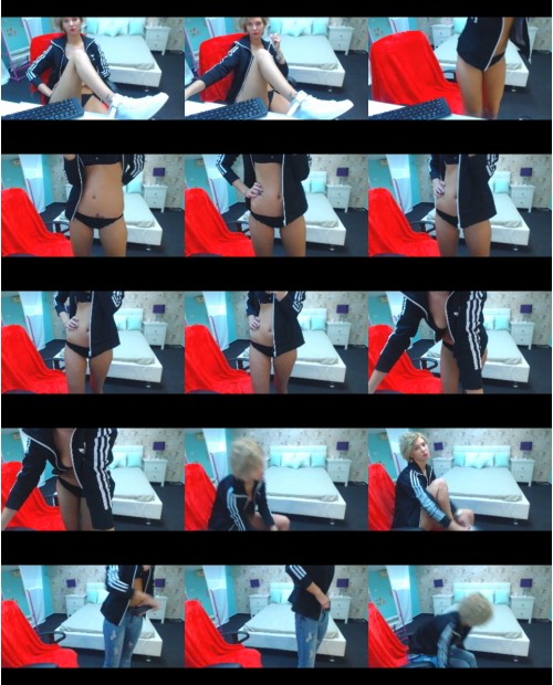 Download Video File: myfreecams natashacruz