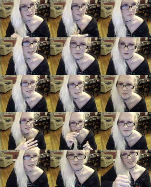 Download Video File: myfreecams naughtybellax