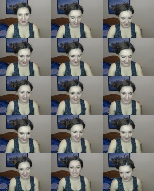 Download Video File: myfreecams roxeneva