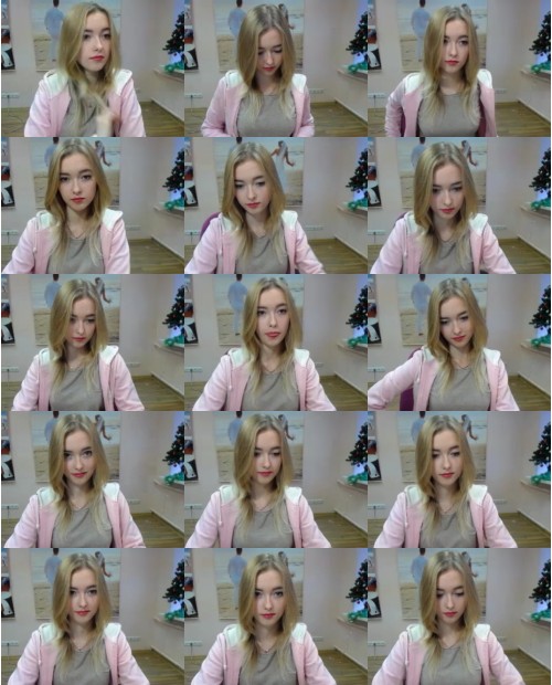 Download Video File: myfreecams s splendid