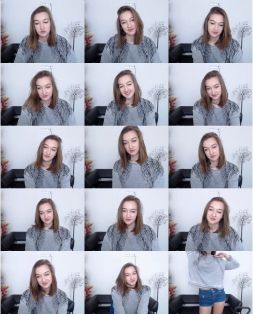 Download Video File: myfreecams sabinacarter