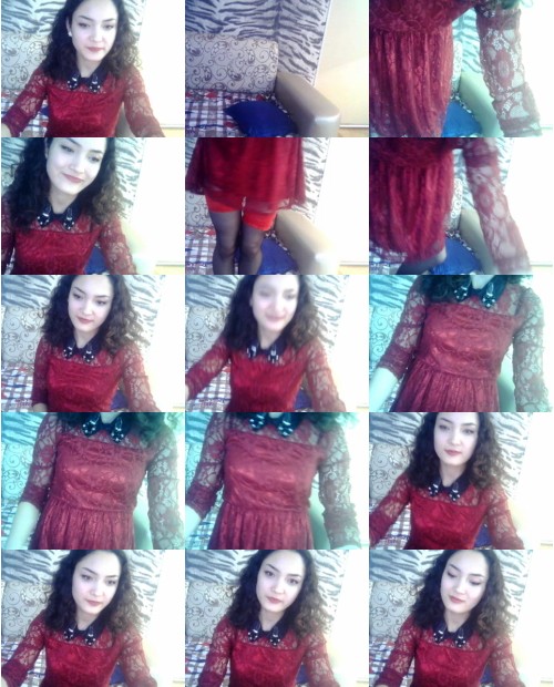 Download Video File: myfreecams salmina  cute