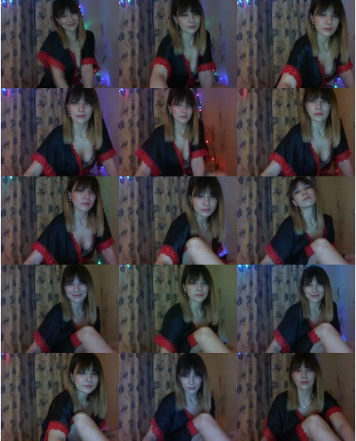 Download Video File: myfreecams samantabru