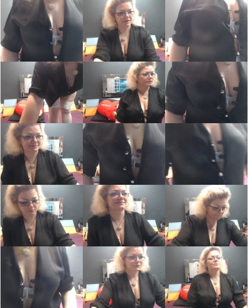 Download Video File: myfreecams a1blondelady