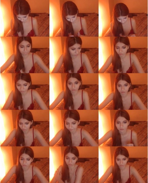 Download Video File: myfreecams a young fox