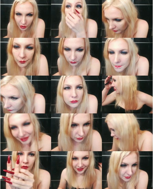 Download Video File: myfreecams aamazingnails