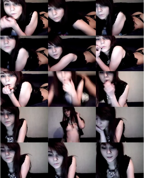 Download Video File: myfreecams adelinamini