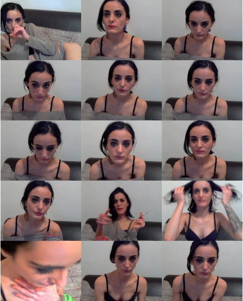 Download Video File: myfreecams adrastea