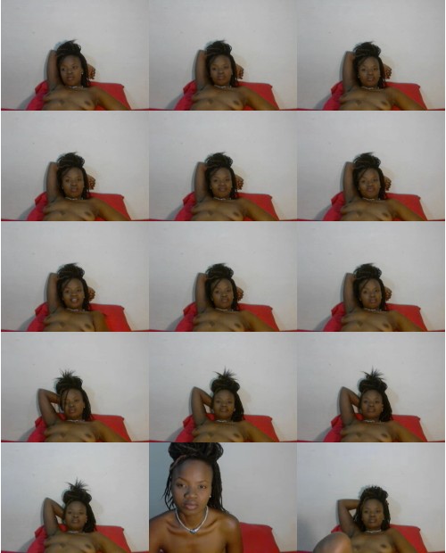 Download Video File: myfreecams africanwhore